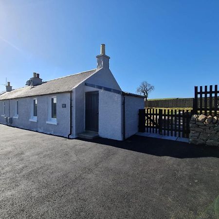 Bruxie Holiday Cottages - Honeysuckle Cottage Maud Екстер'єр фото
