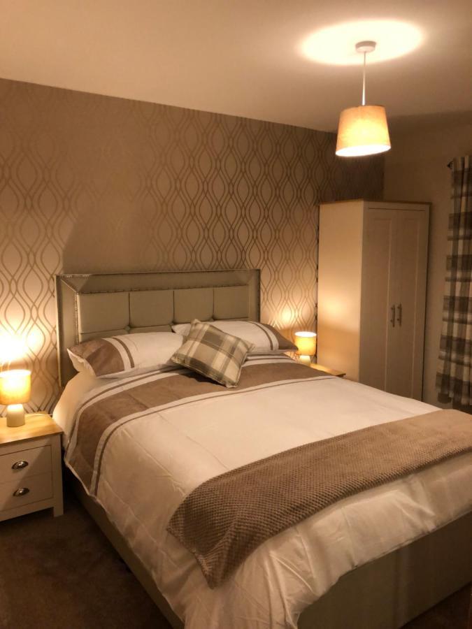 Bruxie Holiday Cottages - Honeysuckle Cottage Maud Екстер'єр фото