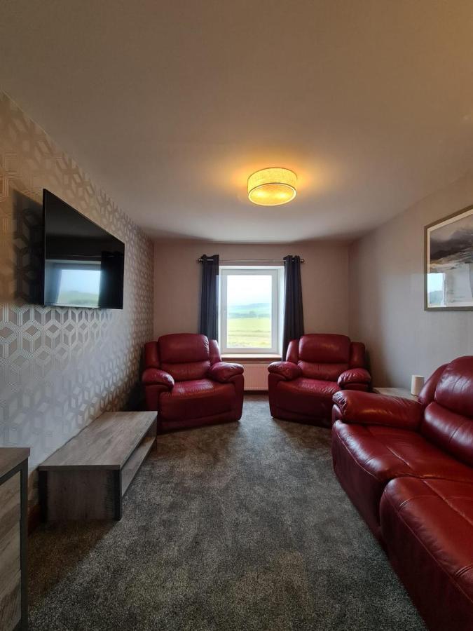 Bruxie Holiday Cottages - Honeysuckle Cottage Maud Екстер'єр фото