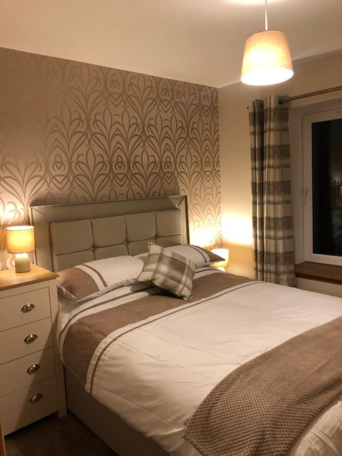 Bruxie Holiday Cottages - Honeysuckle Cottage Maud Екстер'єр фото